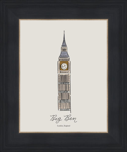 Big Ben