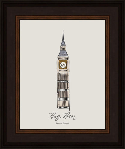 Big Ben
