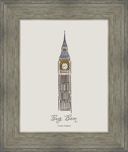Big Ben