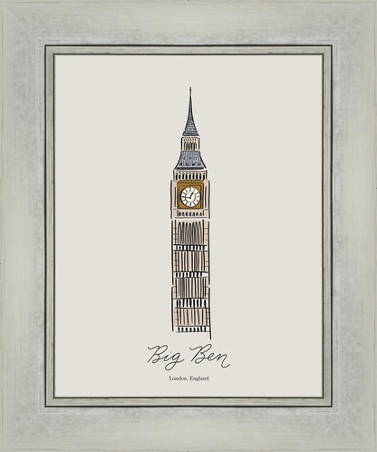 Big Ben