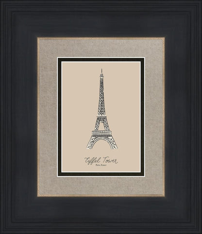 Eiffel Tower