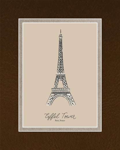 Eiffel Tower