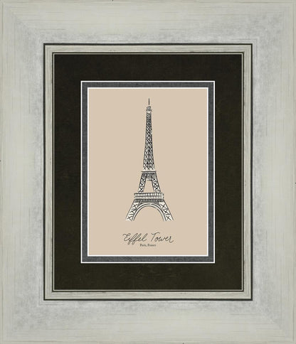 Eiffel Tower