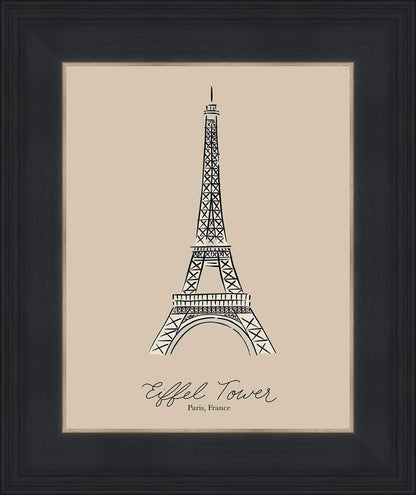 Eiffel Tower