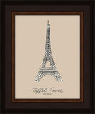 Eiffel Tower