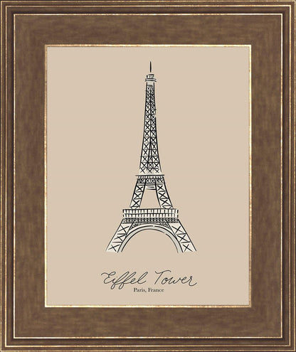 Eiffel Tower