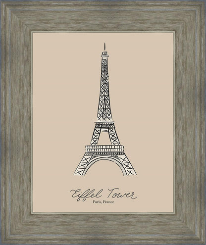 Eiffel Tower