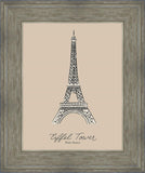 Eiffel Tower