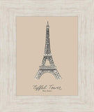 Eiffel Tower