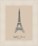 Eiffel Tower