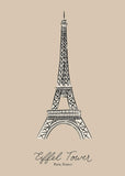 Eiffel Tower