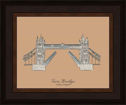 Tower Bridge