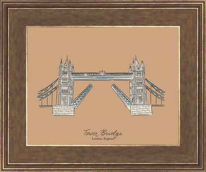 Tower Bridge