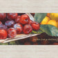 By Their Fruit Ye Shall Know Them