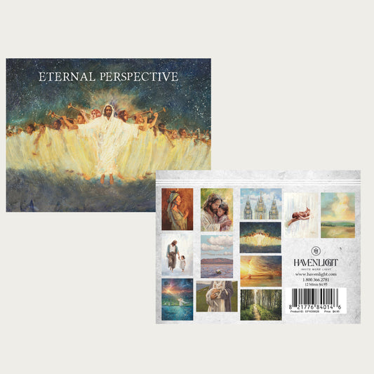 Eternal Perspective Mini Pack