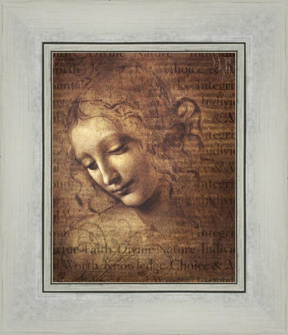 Renaissance Young Women Values