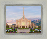 Ogden Temple 08