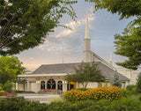 Boise Temple 01