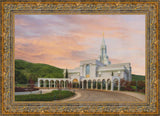 Bountiful Temple 14