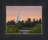 Idaho Falls Temple 08