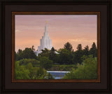 Idaho Falls Temple 08