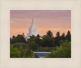 Idaho Falls Temple 08