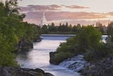 Idaho Falls Temple 09