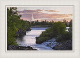 Idaho Falls Temple 09