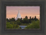 Idaho Falls Temple 08