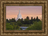 Idaho Falls Temple 08