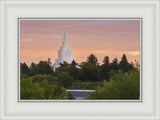 Idaho Falls Temple 08