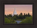 Idaho Falls Temple 08