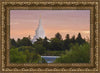 Idaho Falls Temple 08