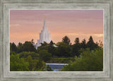 Idaho Falls Temple 08