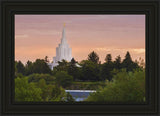 Idaho Falls Temple 08