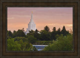 Idaho Falls Temple 08