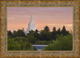 Idaho Falls Temple 08