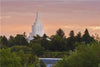 Idaho Falls Temple 08