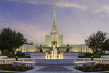 Denver Temple 02