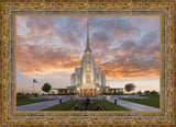 Rexburg Temple 03