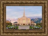 Ogden Temple 08