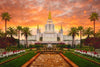 Oakland Temple 01