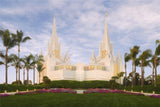 San Diego Temple 05