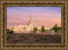 Phoenix Temple Dusk