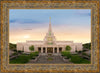 Phoenix Temple First Light