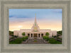 Phoenix Temple First Light