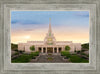 Phoenix Temple First Light