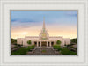 Phoenix Temple First Light