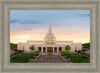 Phoenix Temple First Light