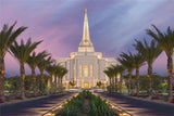 Gilbert Temple 01